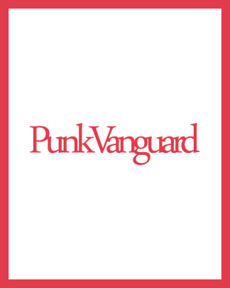 Punk Vanguard LOGO