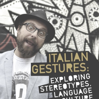 Italian Gestures with Luca Vullo