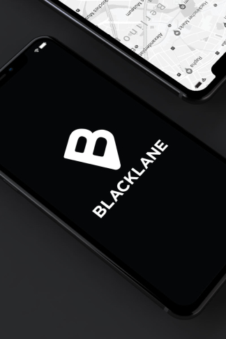 BLACKLANE