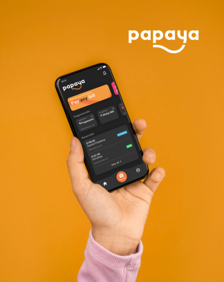 Papaya Pay (concept)